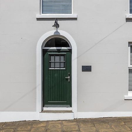 The Green Door Downpatrick Esterno foto